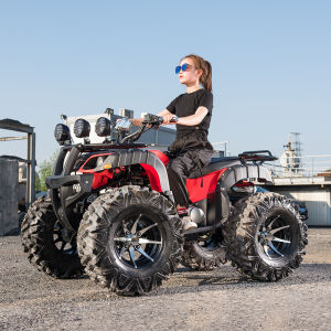 TROXUS atv รถatv atvผู้ใหญ่ 125 cc รถatvผู้ใหญ่ 125 cc ยางขนาด 8 นิ้ว/7 รถatv4ล้อผู้ใหญ่ รถเอทีวี125cc atv ไฟฟ้าผู้ใหญ่ atv125cc รถatv4ล้อ ผู้ใหญ่4x4 รถเอทีวี125cc4×4 รถวิบาก125ccถูกๆ รถ atv 125cc 4 จังหวะ มือ สอง