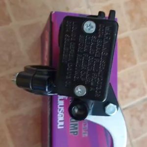 ปั้มเบรคตัวบน Pcx 150 ทุกรุ่น แบรน ICOM