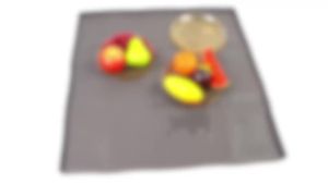 Tấm Lót Silicon Cho Tủ Lạnh Mini Hoặc Máy Giặt 60x60cm Chống Trượt Có Viền Nâng Cao Thân Thiện Với Môi Trường Bảo Vệ Sàn Nhà