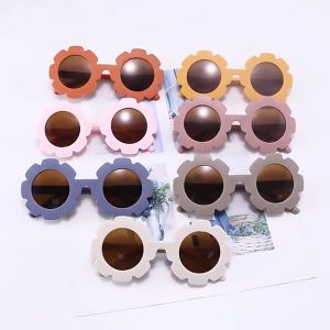 Kacamata Anak Desain Cute & Perlindungan Mata Musim Panas