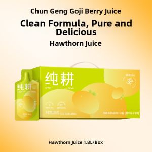 CHUNGENG | Rich in Vitamin C Pear Juice 1.8L