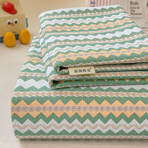 MANCAI | Soft Cotton Cooling Bedding Set