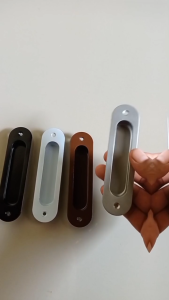 Handle Pintu Tanam & Sleding: Tips dan Panduan