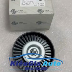 Bi tỳ trơn Mercedes C63 AMG W204 2011-2015 2712060019