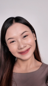 MEILIFY - Bulu Mata Tanpa Lem [NATURAL] Bulmat / Eyelash Extension Bulumata Palsu Langsung Tempel