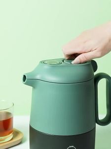IMOGY | Ceramic Lined Insulated Teapot