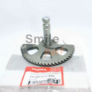 Selamat Datang di Toko Suku Cadang Motor AS SELAH