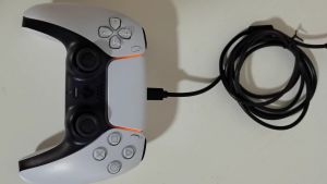 PS5 Power Cord For Nintendo Switch Console USB Type-C Charging Cable & Data Cable Fast Charging