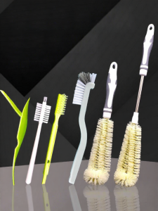 FUCHAO | Appliance Cleaning Brush