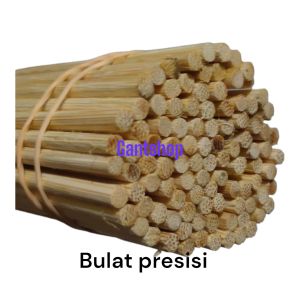 Stick bambu 70 cm diameter +- 5 mm isi 100 pcs