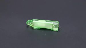 1-10 Chiếc Đèn LED Nhấp Nháy Mồi Câu Cá Sâu Biển Mini Thu Hút Cá Chỉ Báo Dụng Cụ Câu Cá Dưới Nước Với Đèn Pin Mini
