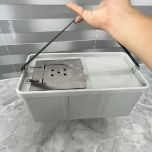 Thùng Đựng Cá Cua Lươn Rắn Siêu Bền