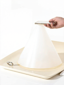 AMBITFUL | Soft Light Photobox Portable Folding Soft Light Screen