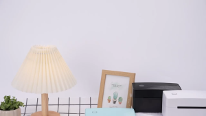 Máy In Nhiệt Bluetooth  Khổ A6 A7 Máy In Đơn Hàng TMĐT In Mã Vận Đơn