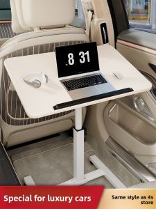 KVS | Foldable Car Table Rear Seat Study Aid