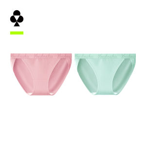 YOUKESHU | Antibacterial Cotton Underwear Female