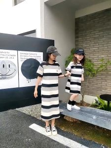 VÁY BẦU BABYDOLL HOA TIỂU THƯ XINH XẮN- ĐẦM BẦU MÙA HÈ TƯƠI TẮN CHO MẸ BẦU ĐI CHƠIĐI LÀM