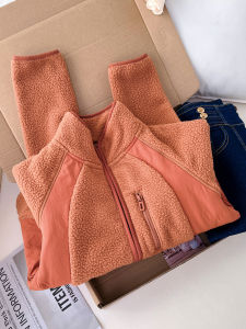 QINGNAER | Warm Fashion Jacket