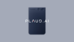 PLAUD Note / Note Pro / NotePin AI Voice Recorder 64GB Smart Audio Transcribe Summary GPT-4 112 Languages Chat MagSafe Wearable Smart Notetaker