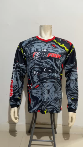 JERSEY MANCING/JERSEY IKAN/BAJU MANCING/JERSEY FISHING/BAJU MANCING MANIA/KAOS OLAHRAGA/SPORT