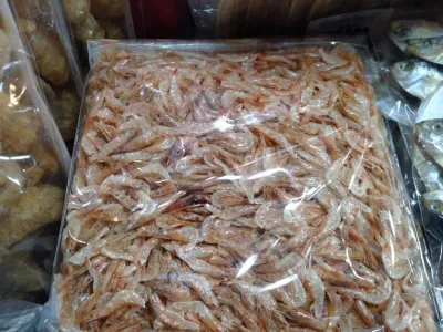 DRIED HIPON