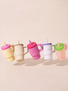 kochblume | Cute Design Sippy Cup