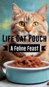 Makanan Kucing Kualitas Tinggi: Pilihan Terbaik untuk Kucing Dewasa