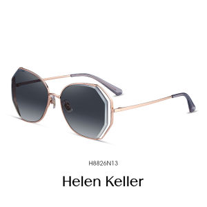 HELEN KELLER | Slimming Polarized All-matching UV Protection Sunglasses