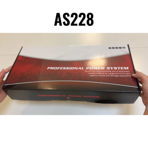 GTSVSOMA™ AS-228 ปลั๊กไฟติดแร็ค 10ช่อง ปลั๊กติดแร็ค ปลั๊กไฟเครื่องเสียง USB-5V power sequencer หน่วงเวลาเปิดและปิด ชุด ปลั๊ก โหลด ติด แร็ค การป้องกันหกเท่า ขนาด 1Uปลั๊กแร๊ค 4800 วัตต์ต่อช่องผลผลิตรวม 11000 วัตต์.สายเคเบิล 1 เมตร ปั๊กไฟติดแร็ค.