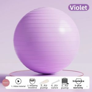 GUINDINI | Anti-Burst Durable Fitness Ball Pregnancy Assistance Sensory Training