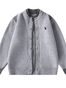 Áo Sweater Knit Đa Năng Mùa