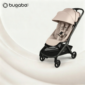 Convertible and Lightweight Airplane Friendly Stroller baby car small butterfly 2