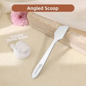 Brainbow | Cosmetic Digging Tool 304 Stainless Steel