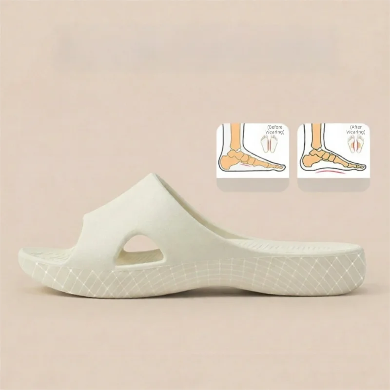 TZLDN | Arch Support Indoor Slippers