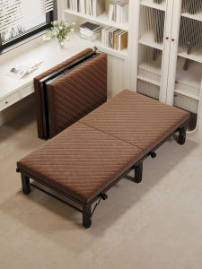 HUIXIONGKANLAN | Sofa Bed Dual-purpose Simple Single Daybed