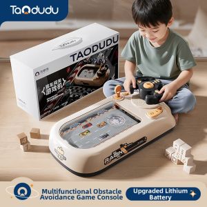 TAODUDU | Racing Game Adventure Educational Toy