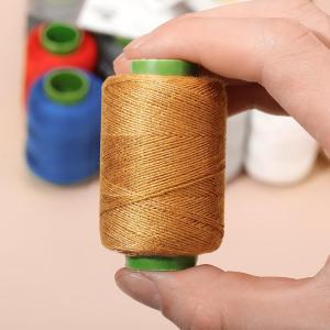 Besee | Colorful Durable Jean Sewing Thread