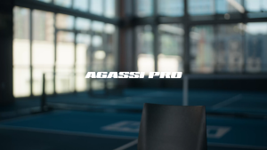 JOOLA Graf Pro Pickleball Paddle (16mm)