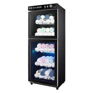 Commercial High Capacity Ultraviolet Disinfection Cabinet for Hair Salon Beauty Salon Sauna Clothing Towel Household Cleaning
