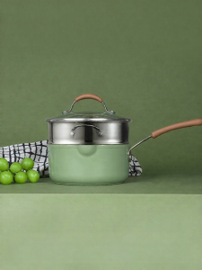 CAROTE | Infant Food Steaming and Boiling Pot