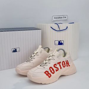 รองเท้าผ้าใบ Chunky (36-45EU) มี 6 แบบ  สวยแท้100% พร้อมส่ง พื้นหนา ใส่สบาย น่ารัก V87B017