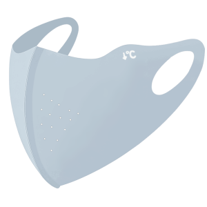 RAINCATO | Sunscreen Ice Silk Breathable Mask