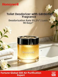 Honeywell | Toilet Aroma Deodorant Fresher