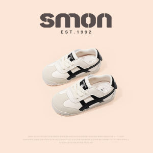 SOUMON | Children Casual Shoes Soft Bottom