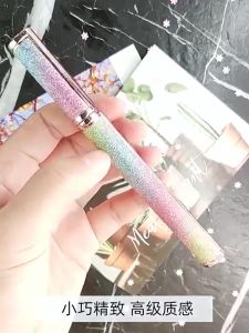 ปากกา อายไลน์เนอร์ อายไลเนอร์ อายไลเนอร์หัวปากกา อายไลเนอร์สตาร์ อายไลเนอกันน้ำ ปากกาอายไลเนอร์ เนื้อลิขวิด กันน้ํา ไม่เลอะ ติดทนนาน แห้งเร็ว 4 สี