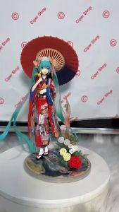 Mô hình Hatsune Miku Hoa Anh Đào