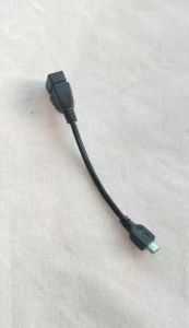 Kabel OTG Micro USB / On The Go