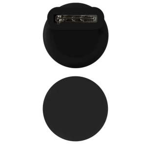 (LOCAL SELLER) full cover pin clip Air tag airtag case holder protection shell airtag case protector anti lost Keychain