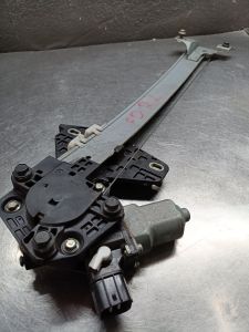 มอเตอร์​เฟือง​ยก​กระจก​ประตู​RLหลัง​ซ​๊​า​ย​ Honda​ Civic​ FD​ (มือสอง)​แท้TH-2006-2011​