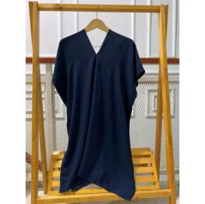NAGITA LONG SQUARE AIR FLOW PREMIUM / BLOUSE ATASAN / KAFTAN
